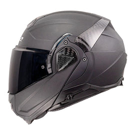 LS2 ADVANT 2 FF910 - CONCRETE SOLID MATT - CASCO MODULARE *