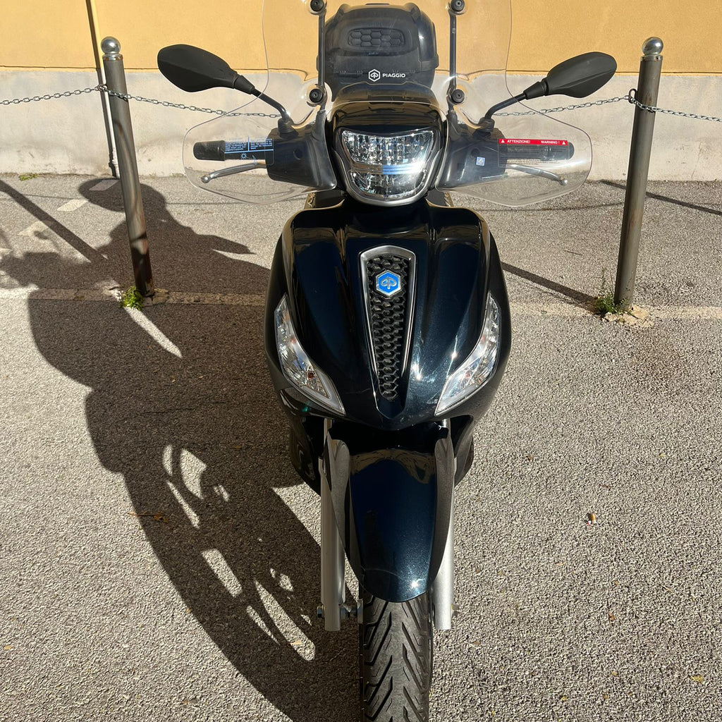 PIAGGIO MEDLEY 200 SEMINUOVO