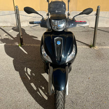 Carica l&#39;immagine nel visualizzatore di Gallery, PIAGGIO MEDLEY 200 SEMINUOVO