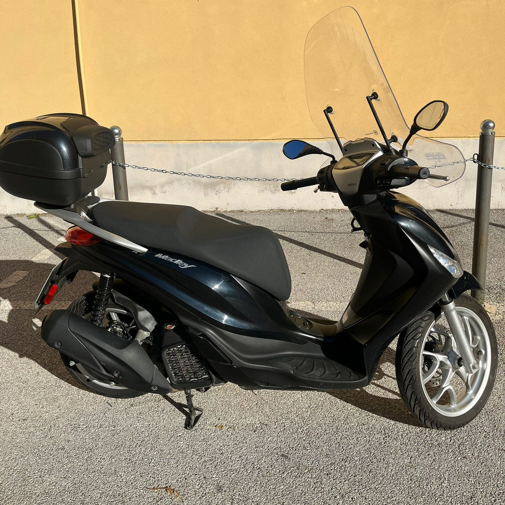 PIAGGIO MEDLEY 200 SEMINUOVO