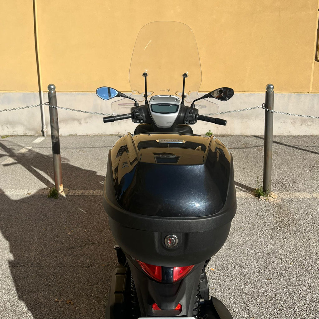 PIAGGIO MEDLEY 200 SEMINUOVO