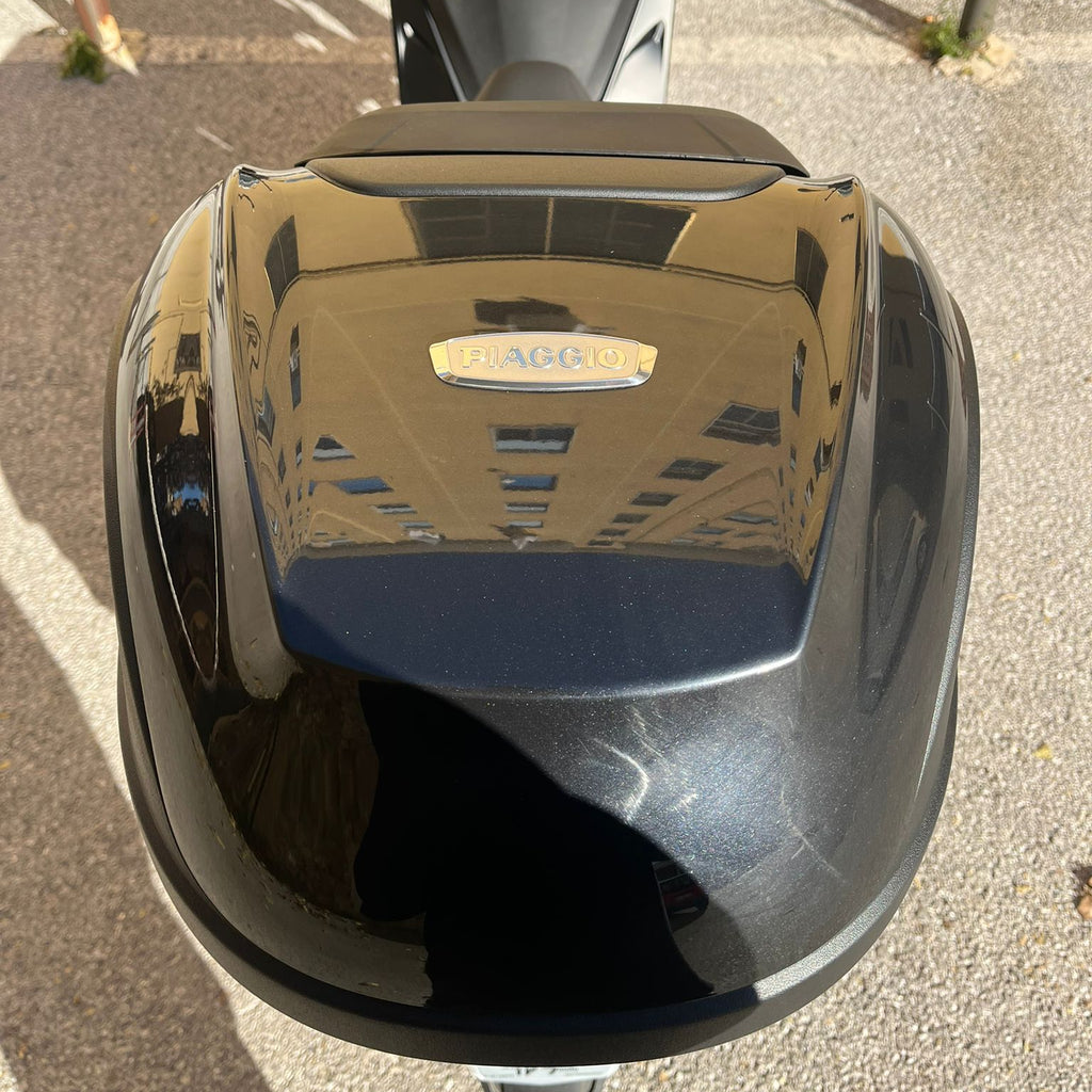 PIAGGIO MEDLEY 200 SEMINUOVO