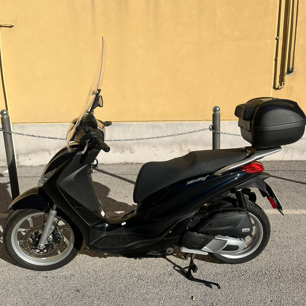 PIAGGIO MEDLEY 200 SEMINUOVO