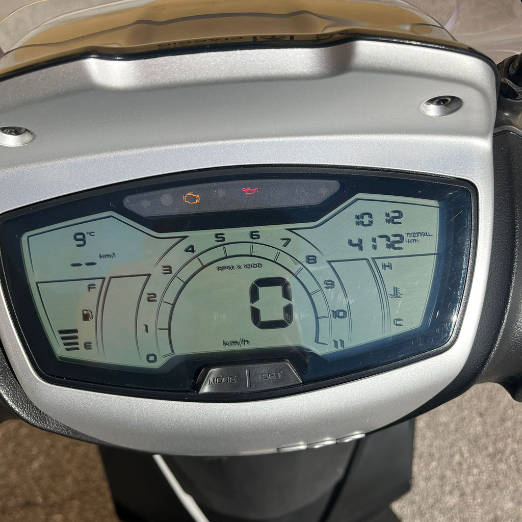 PIAGGIO MEDLEY 200 SEMINUOVO