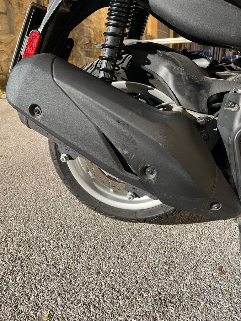 PIAGGIO MEDLEY 200 SEMINUOVO