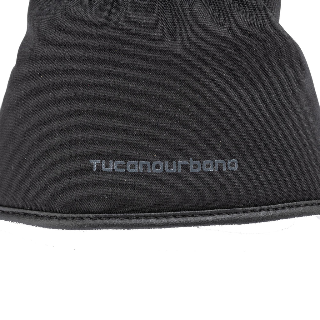 Tucano Urbano Password 3G Hydroscud - Nero 9110HM - Guanti Impermeabili Invernali
