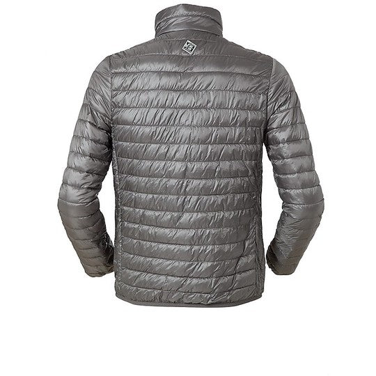 Tucano Urbano REGINALD - Grigio Medio - Uomo - Giacca Piumino *