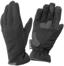Tucano Urbano Monty Touch Hydroscud - Nero 904DM - Guanti Impermeabili *
