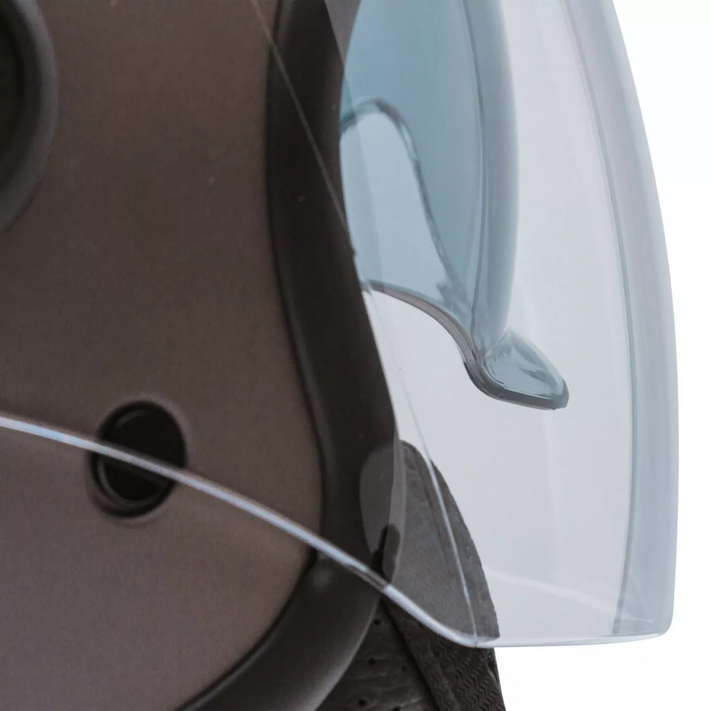 Casco Demi-Jet Doppia VisieraTucano Urbano EL TOP BRONZO OPACO *