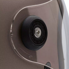 Carica l&#39;immagine nel visualizzatore di Gallery, Casco Demi-Jet Doppia VisieraTucano Urbano EL TOP BRONZO OPACO *