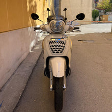 Carica l&#39;immagine nel visualizzatore di Gallery, APRILIA SCARABEO 200 LIGHT USATO