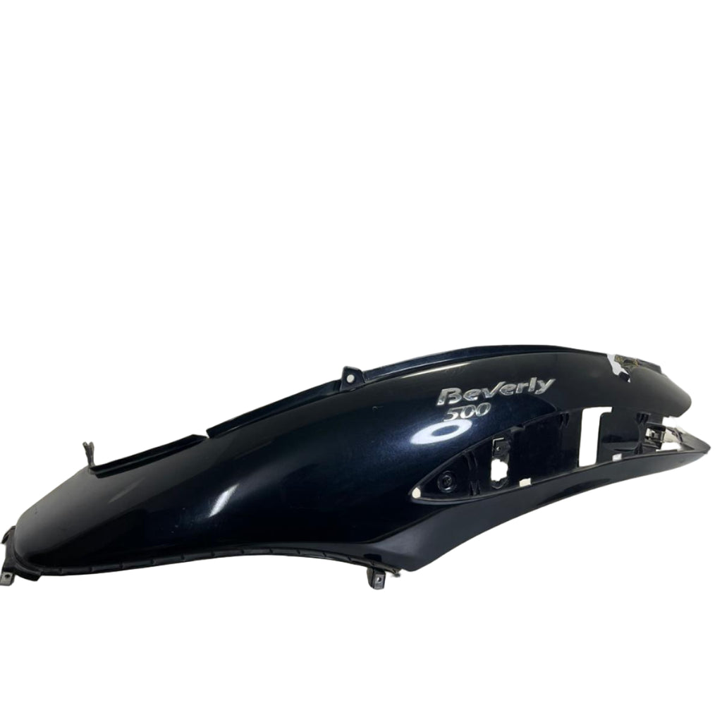 Scocca Fianchetto Posteriore Sinistro Usato Piaggio Beverly 500 dal 2003 CM012101