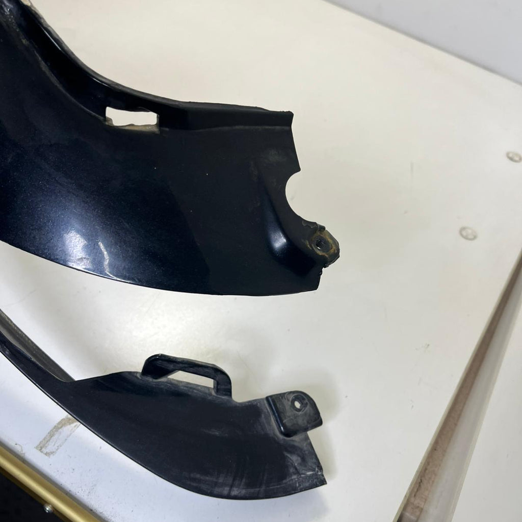 Scocca Fianchetto Posteriore Sinistro Usato Piaggio Beverly 500 dal 2003 CM012101