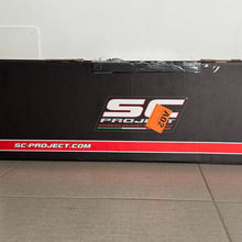 Carica l&#39;immagine nel visualizzatore di Gallery, Scarico SC-Project S2 Titanio per Honda ADV 350 USATO