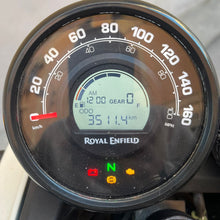 Carica l&#39;immagine nel visualizzatore di Gallery, ROYAL ENFIELD SCRAM 411 USATA 2022