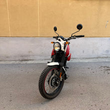 Carica l&#39;immagine nel visualizzatore di Gallery, ROYAL ENFIELD SCRAM 411 USATA 2022