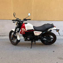 Carica l&#39;immagine nel visualizzatore di Gallery, ROYAL ENFIELD SCRAM 411 USATA 2022