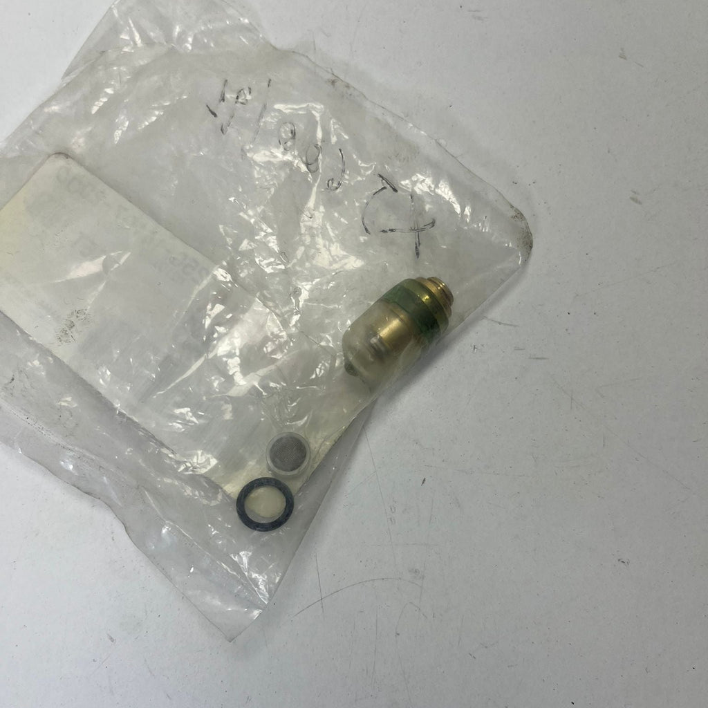 SPILLO CONICO CON SEDE PER CARBURATORE YAMAHA 25G141072000