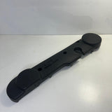 SCOCCA PEDANA SI LATERALE SX USATA 813380