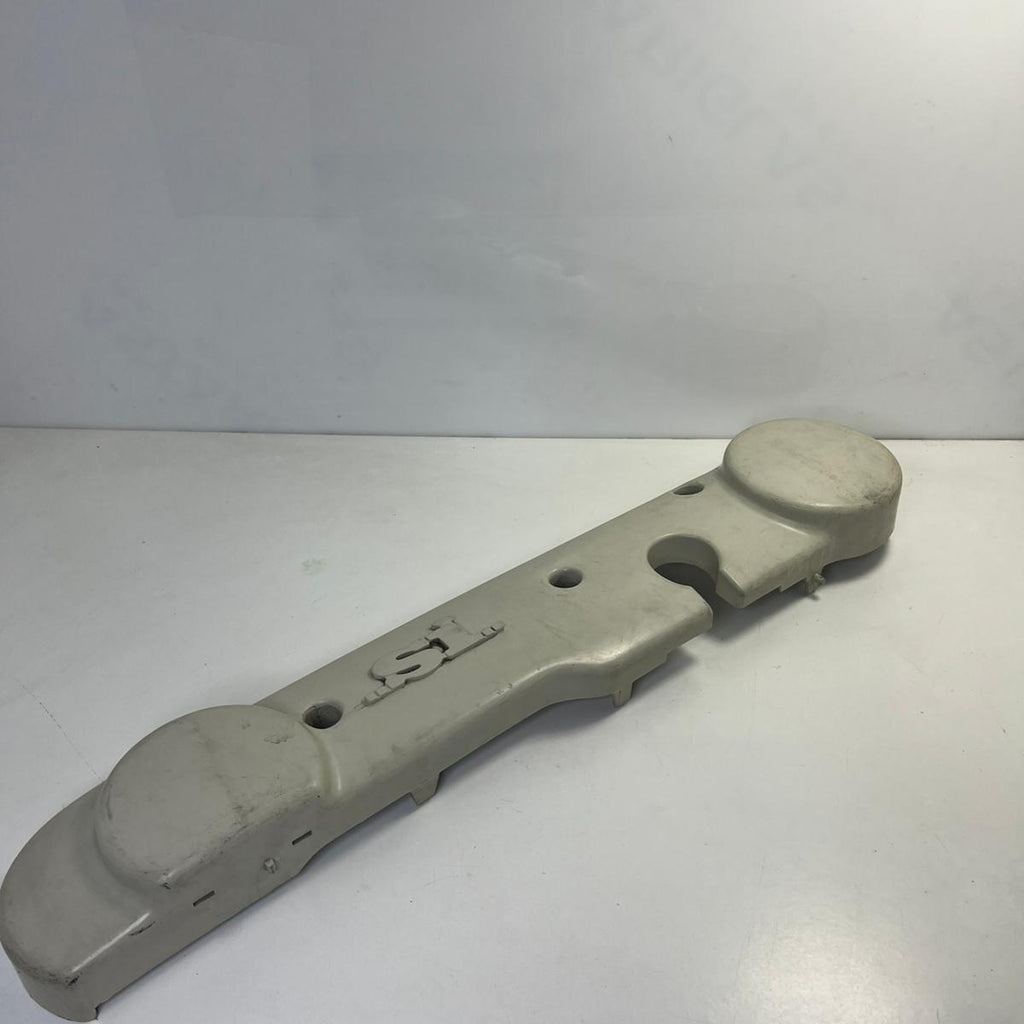 SCOCCA PEDANA SI LATERALE SX USATA 813380