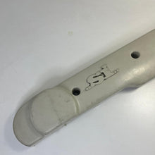 Carica l&#39;immagine nel visualizzatore di Gallery, SCOCCA PEDANA SI LATERALE SX USATA 813380