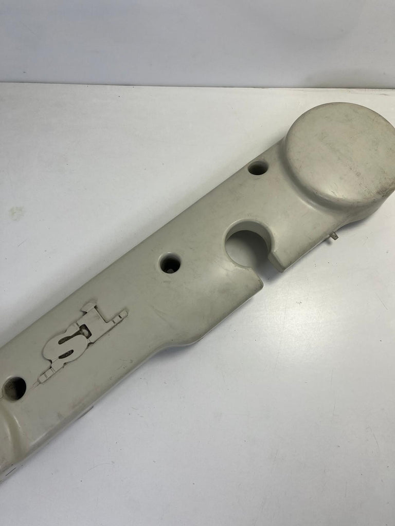 SCOCCA PEDANA SI LATERALE SX USATA 813380