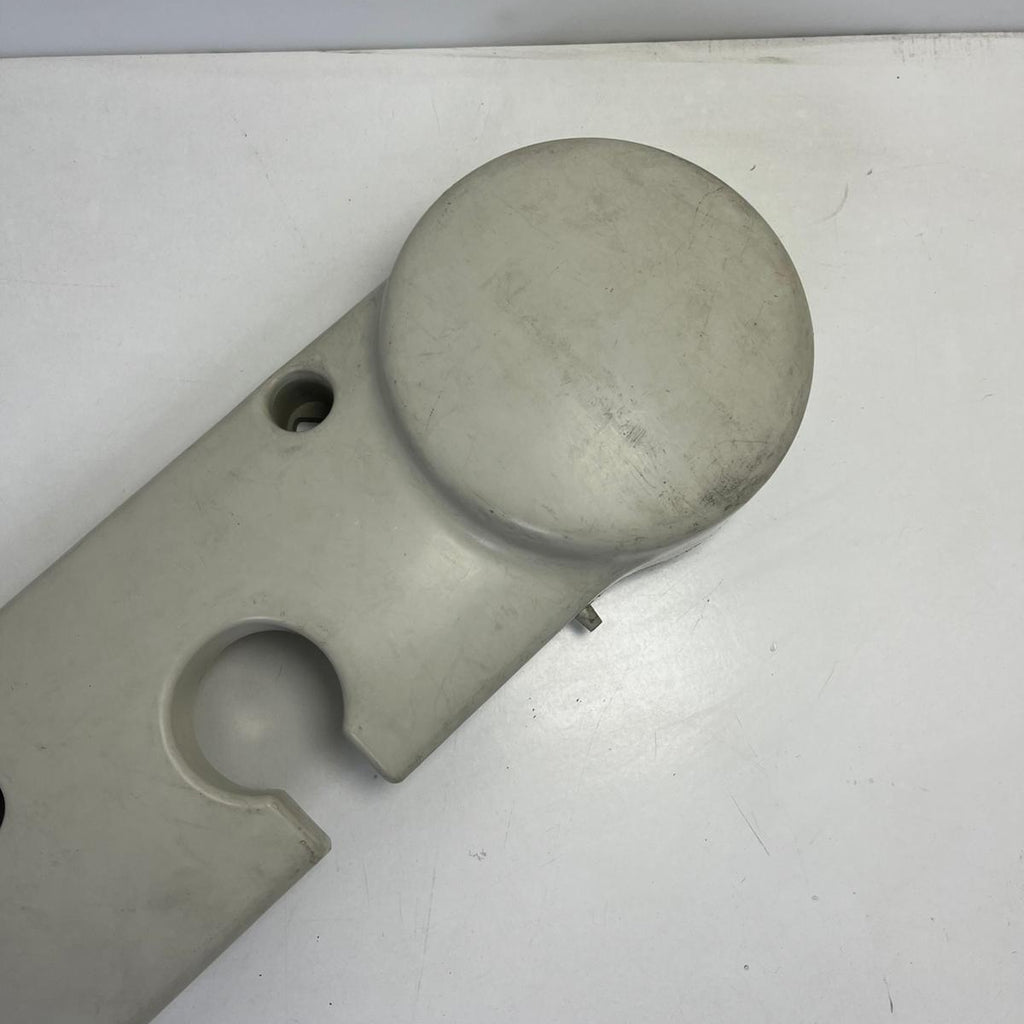 SCOCCA PEDANA SI LATERALE SX USATA 813380