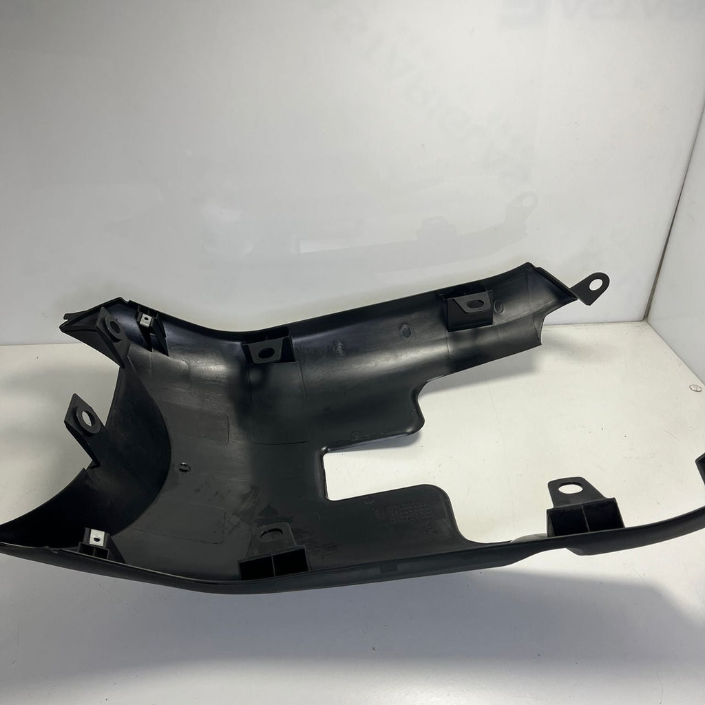 SPOILER CHIGLIA SOTTO PEDANA NUOVA GILERA