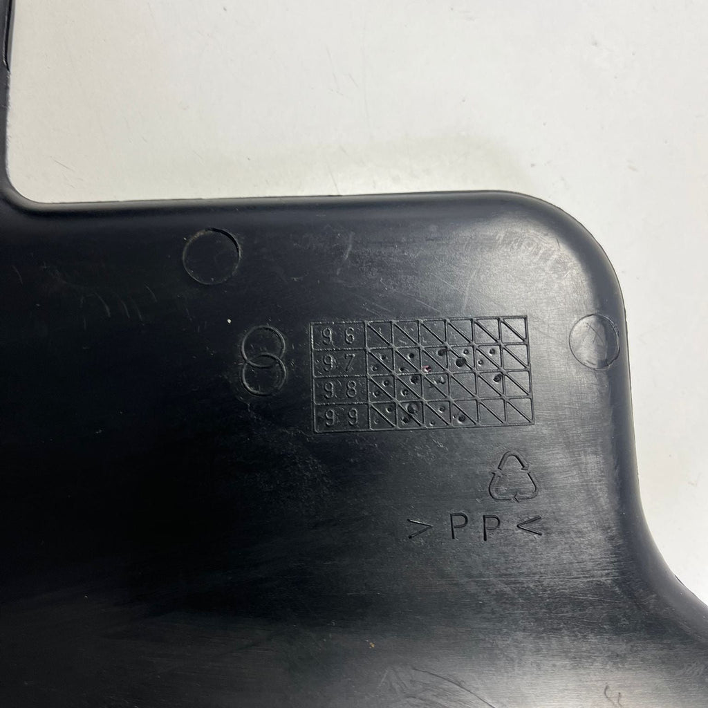 SPOILER CHIGLIA SOTTO PEDANA NUOVA GILERA