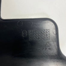 Carica l&#39;immagine nel visualizzatore di Gallery, SPOILER CHIGLIA SOTTO PEDANA NUOVA GILERA