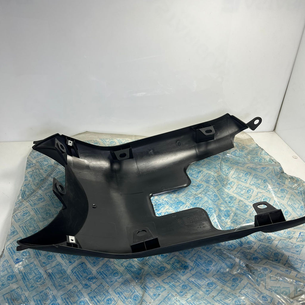 SPOILER CHIGLIA SOTTO PEDANA NUOVA GILERA