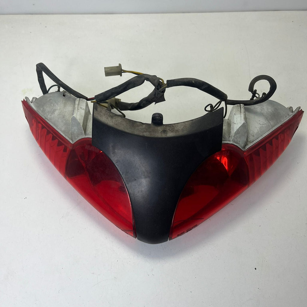 FARO POSTERIORE SPORTCITY USATO AP8127564