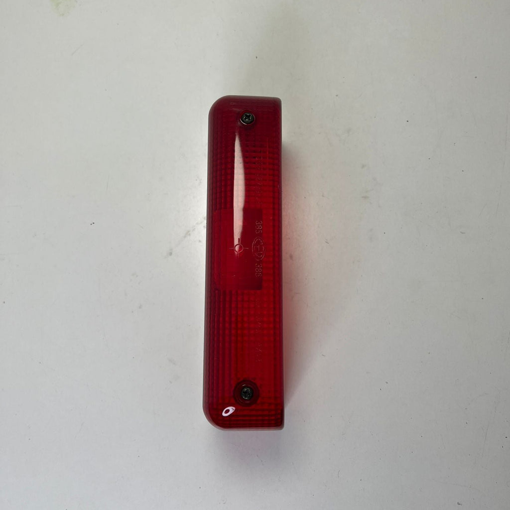 TRASPARENTE FARO FANALINO POSTERIORE ATALA GREEN 50