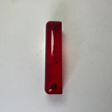 Carica l&#39;immagine nel visualizzatore di Gallery, TRASPARENTE FARO FANALINO POSTERIORE ATALA GREEN 50