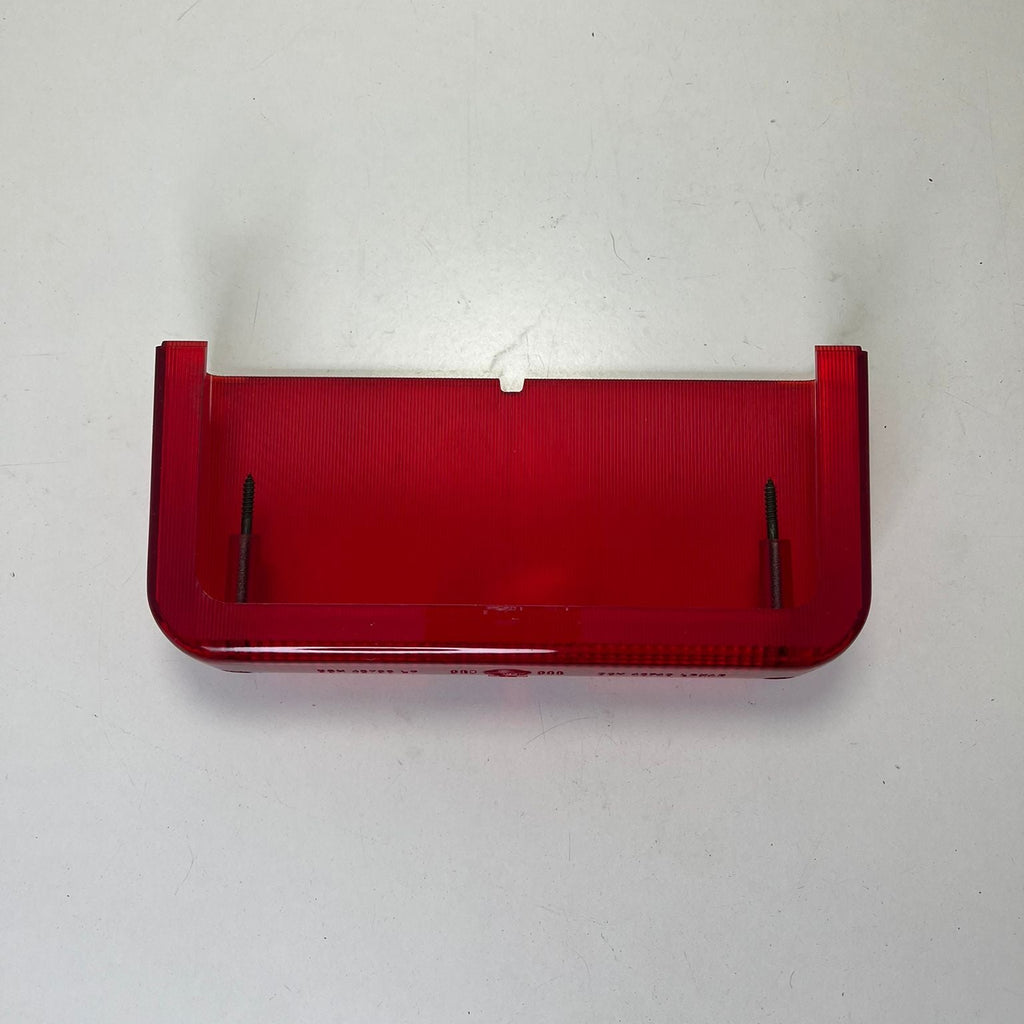 TRASPARENTE FARO FANALINO POSTERIORE ATALA GREEN 50