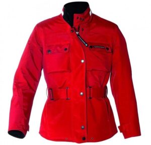 Tucano Urbano Urbis - Doppia Stagione - ROSSO TG. L - Giacca Invernale *