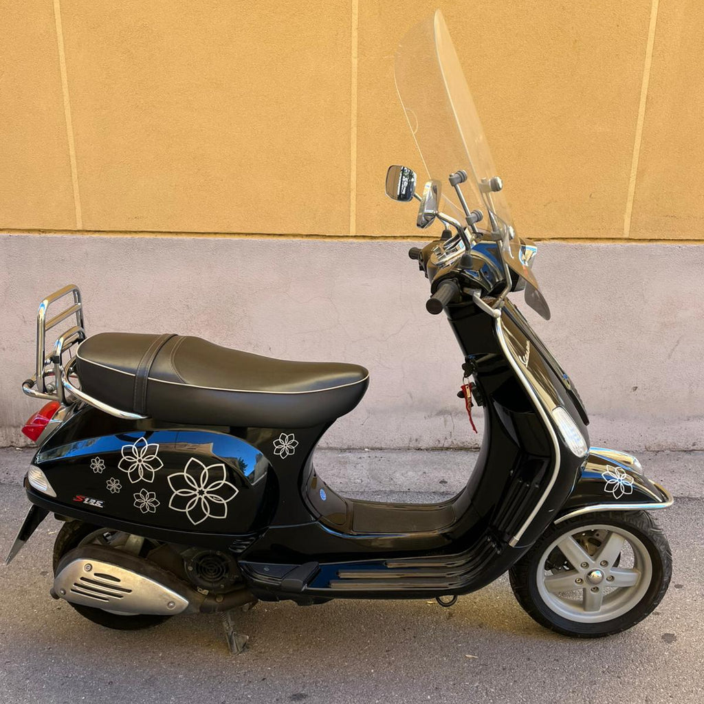 Vespa 125 S usata