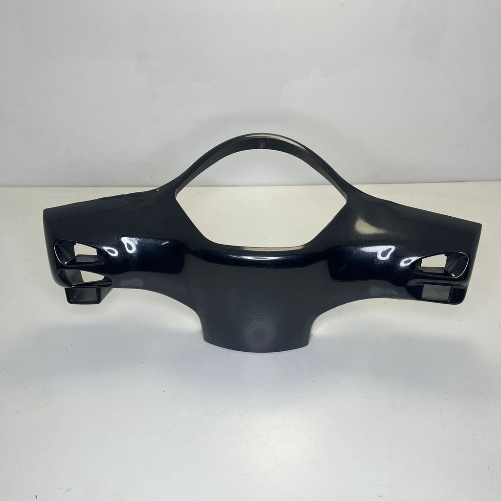 COPRIFARO COPERCHIO POSTERIORE MANUBRIO USATO VESPA LX DAL 2005 AL 2014 65293400NA