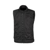 * GIACCA UOMO TUCANO URBANO NETWORK 2G -  NERO GILET 8160MF201-GBS/5