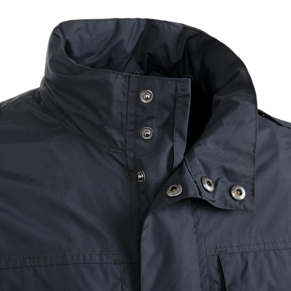 TUCANO URBANO FIELD JACKET GIORJI - Blu - Giacca