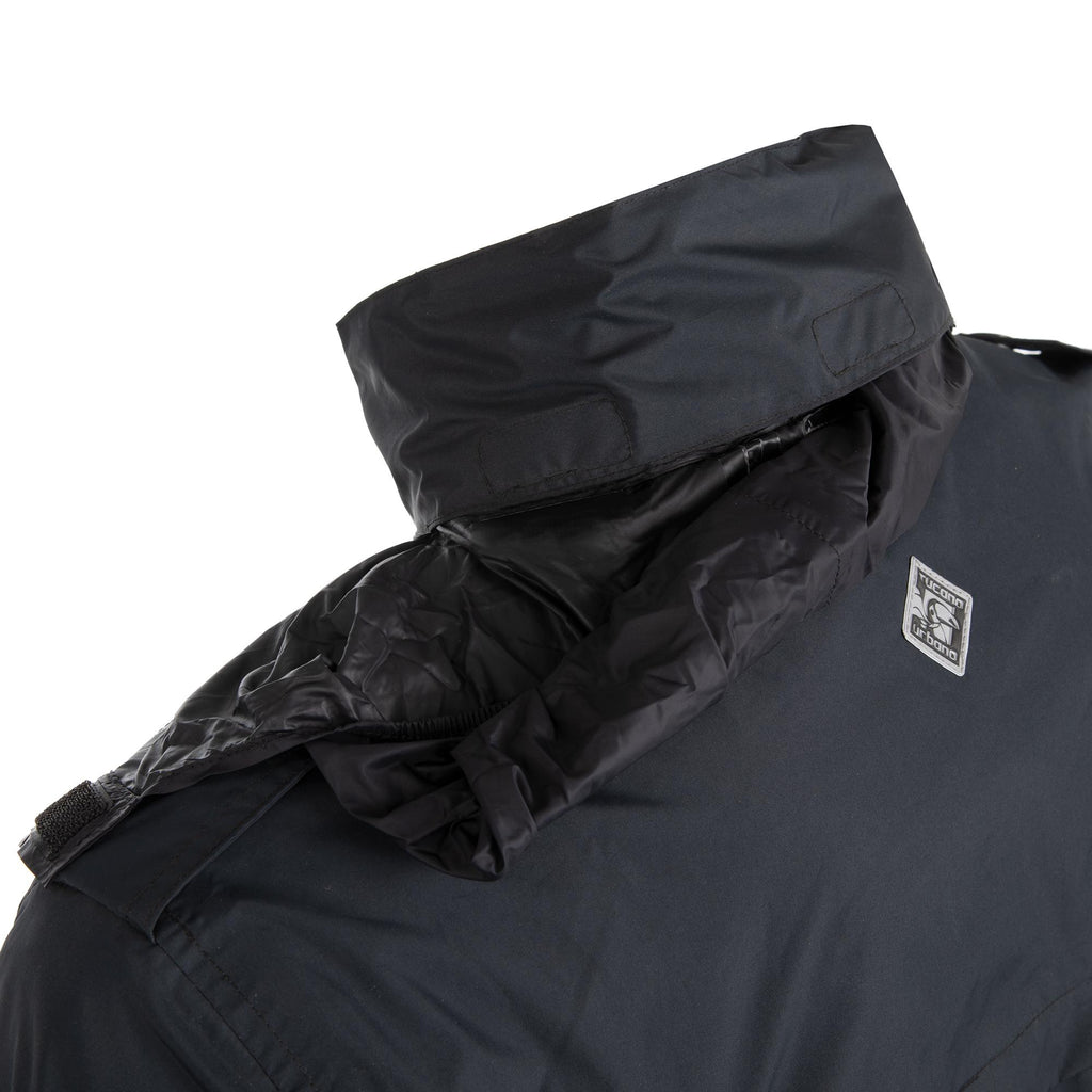 TUCANO URBANO FIELD JACKET GIORJI - Blu - Giacca