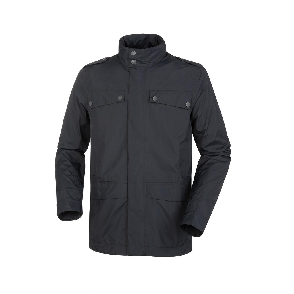 TUCANO URBANO FIELD JACKET GIORJI - Blu - Giacca