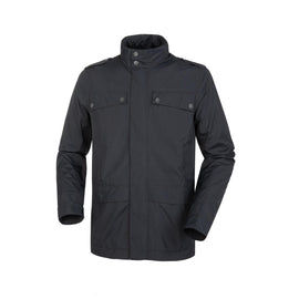 TUCANO URBANO FIELD JACKET GIORJI - Blu - Giacca *