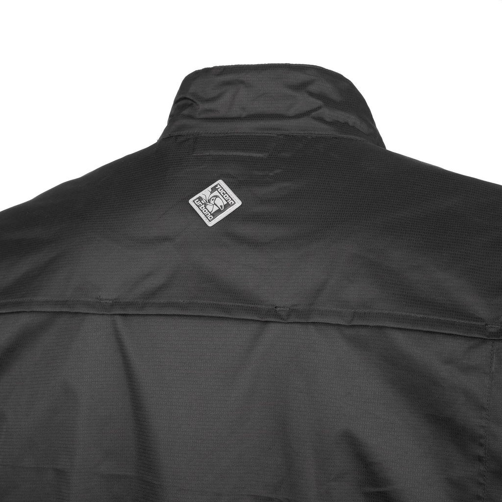 TUCANO URBANO AREOS 2G - Nero / Black Giacca *