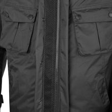 Carica l&#39;immagine nel visualizzatore di Gallery, TUCANO URBANO AREOS 2G - Nero / Black Giacca *