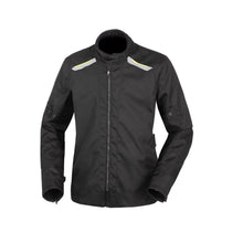 Carica l&#39;immagine nel visualizzatore di Gallery, TUCANO URBANO TEXWORK LADY - Nero / Black 40IT/36Eu - Giacca Moto *