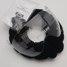 Carica l&#39;immagine nel visualizzatore di Gallery, Duraleu Nudo - Argento opaco - Jet Visiera *