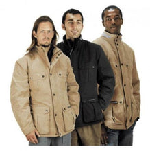 Carica l&#39;immagine nel visualizzatore di Gallery, TUCANO URBANO CASSIDY 846 - Nero/Beige - Giacca *
