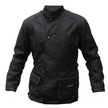 Carica l&#39;immagine nel visualizzatore di Gallery, Giacca moto IXS mod. Urbano  - Nero - I Z7209-003M *