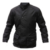 Giacca moto IXS mod. Urbano  - Nero - I Z7209-003M *